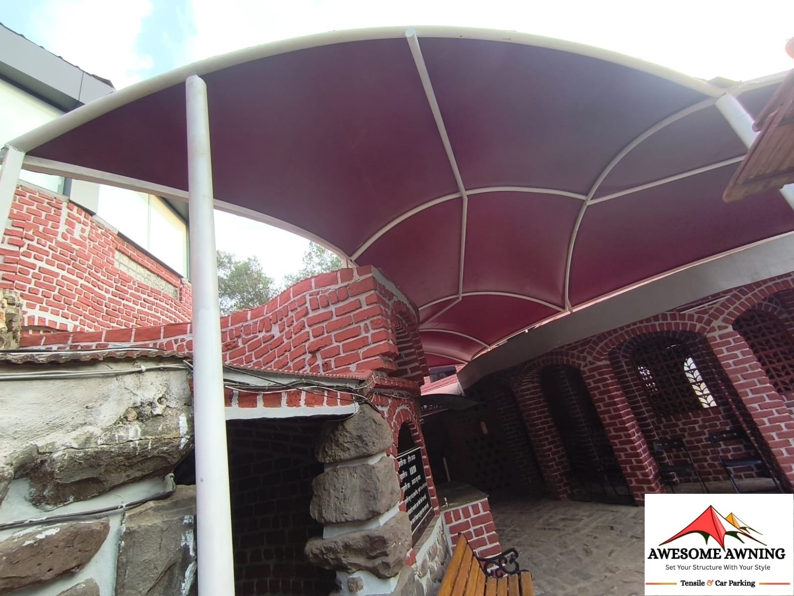 Sun Shade Solutions